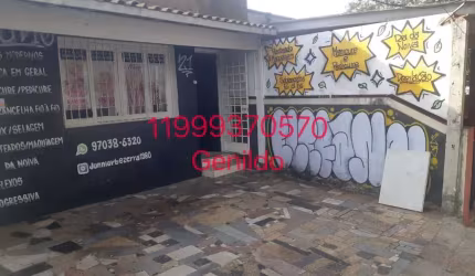CASA COMERCIAL NA AVENIDA  2 QUARTOS 2 BANHEIROS 2 VAGAS FÁCIL ACESSO AO METRO FL55