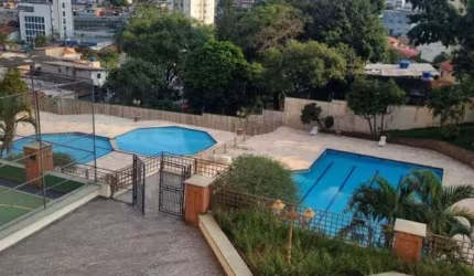 Apartamento 3 quartos, 2 vagas - FL35