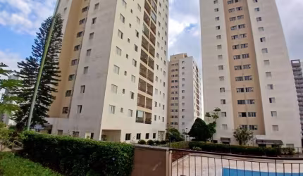 Apartamento para alugar com 2 quartos - Vila Butantã - FL63
