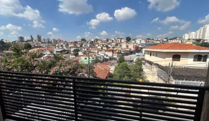 LINDO SOBRADO NOVO COLADO METRO VILA SONIA FL37