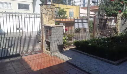 Casa térrea grande Bonfiglioli...