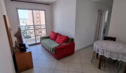 Apartamento 3 quartos mobiliado - FL35