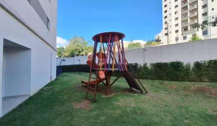 APARTAMENTO COM 2 DORMITORIOS E 1 VAGA PROXIMO A USP FL26