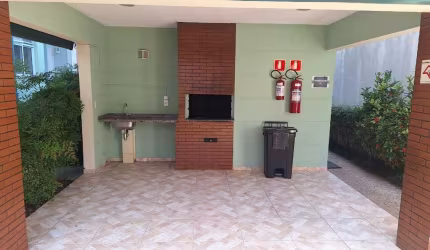 APARTAMENTO COM 3 DORMITORIOS PROXIMO A USP FL26