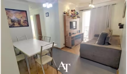 APARTAMENTO PERTO DO METRO VILA SONIA - 3 DORMITORIOS COM 1 VAGA