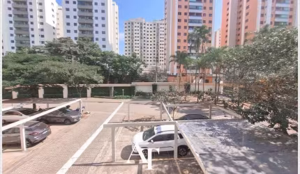 APARTAMENTO PERTO DO METRO VL SONIA - 3 DORMITORIOS COM 1 VAGA