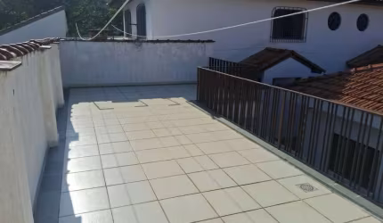 Casa Térrea para alugar com 3 quartos - Jardim Bonfiglioli - FL63