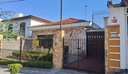 Casa Térrea para alugar com 3 quartos - Jardim Bonfiglioli - FL63