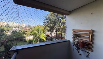 Apartamento para alugar Jd Bonfiglioli - 3 dormitórios.FL56