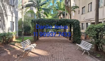 Apartamento com 3 dormitórios, e 1 vaga. FL51
