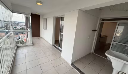 Apartamento para alugar no Jd Bonfiglioli - 3 quartos. FL56