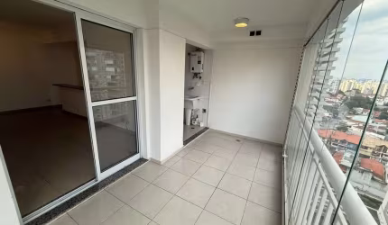 Apartamento para alugar no Jd Bonfiglioli - 3 quartos. FL56