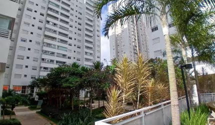 Apartamento para alugar 3 quartos - Centro Osasco - FL63