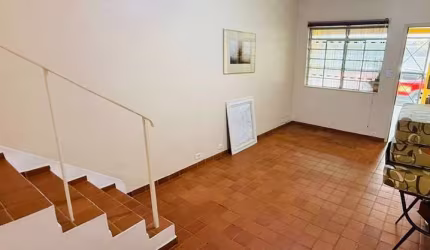 Sobrado 2 quartos 2 vagas 110m2 no Butantã