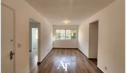 APARTAMENTO JD BONFIGLIOLI - 2 DORMITORIOS COM 1 VAGA