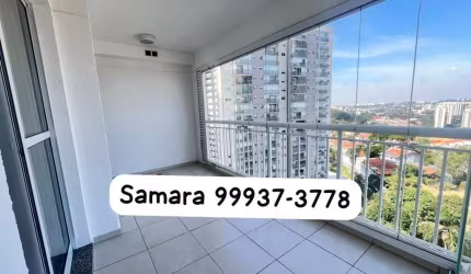 APARTAMENTO 3 QUARTOS COM VARANDA VISTA PREVILEGIADAJD BONFIGLIOLI FL48