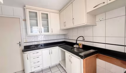 APARTAMENTO 2 QUARTOS COM VARANDA PROX. USP FL48