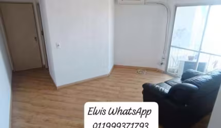 APARTAMENTO LAZER COMPLETO USP FL 31