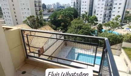 LINDO APARTAMENTO COM ARMARIOS FL 31