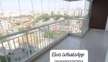 APARTAMENTO LAZER COMPLETO PROXIMO USP FL 31