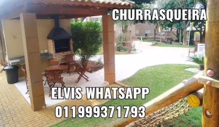 APARTAMENTO LAZER COMPLETO PROXIMO USP FL 31