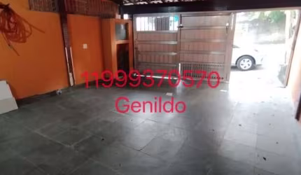 CASA COM 3 QUARTOS 1 SUITE 2 VAGAS ARMÁRIOS PLANEJADOS ESCRITÓRIO CHURRAS FÁCIL ACESSO AO METRO FL55