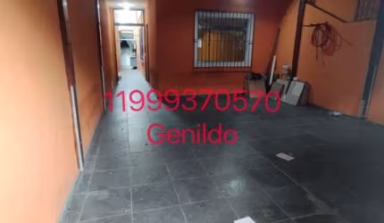 CASA COM 3 QUARTOS 1 SUITE 2 VAGAS ARMÁRIOS PLANEJADOS ESCRITÓRIO CHURRAS FÁCIL ACESSO AO METRO FL55