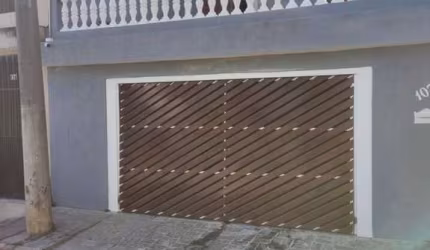 Casa para alugar com 3 quartos na região do Butantã próx shopping raposo FL05