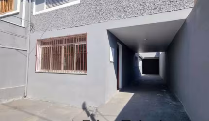 Casa residencial ou comercial 3 quartos, 4 vagas - FL35