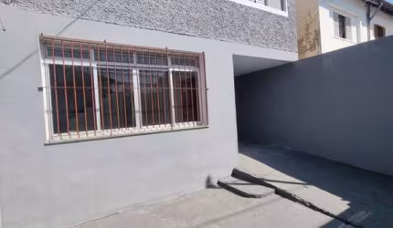 Casa residencial ou comercial 3 quartos, 4 vagas - FL35