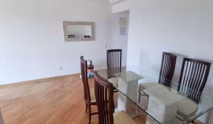 Apartamento 3 quartos, 2 vagas - FL35