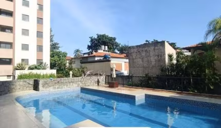 APARTAMENTO LAZER COMPLETO! FL 31