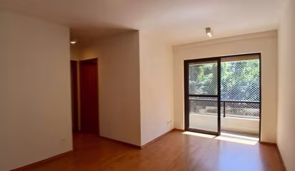 Apartamento para alugar com 2 quartos - Vila Indiana - FL63