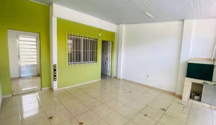 Sobrado 3 quartos 2 vagas com Edícula no Butantã. FL64