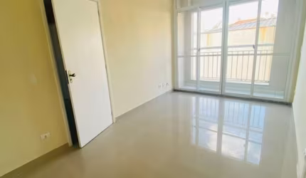 Apto 2 quartos 1 vaga no Rio Pequeno / Butantã  FL64