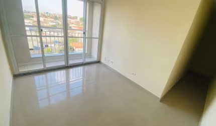 Apto 2 quartos 1 vaga no Rio Pequeno / Butantã  FL64