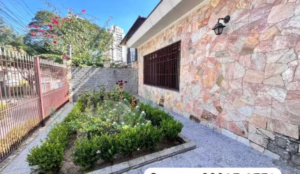 CASA SEMI MOBILIADA 3 QUARTOS COM JARDIM AREA GOURMET  PROXX. METRO FL48