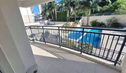 APARTAMENTO COM 2 DORMITORIOS FL26