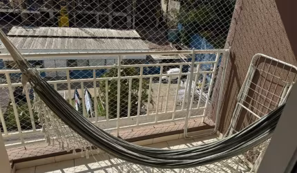 APARTAMENTO COM 3 DORMITORIOS E 1 SUITE FL26