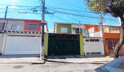 Casa 2 quartos com edicula FL14