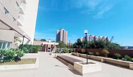 Apartamento 3 quartos sendo 1 suíte FL14