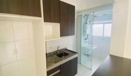 Apto 2 quartos 1 suíte 1 vaga  58m2 no Butantã  FL64