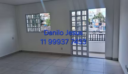 Apartamento com1 dormitório e 1 banheiro. FL51