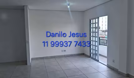 Apartamento com 1 dormitório e 1 banheiro. FL51