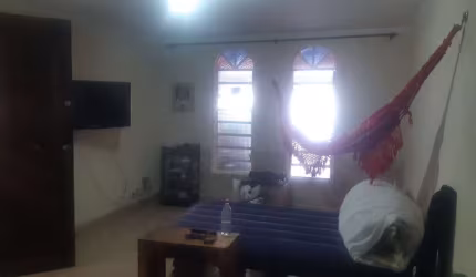 Casa em condomínio fechado com 3 quartos para alugar na Rua Herbert Moses, 605, Jardim Monte Kemel, São Paulo, 160 m2 por R$ 3.600