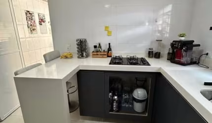 Casa linda no Butantã