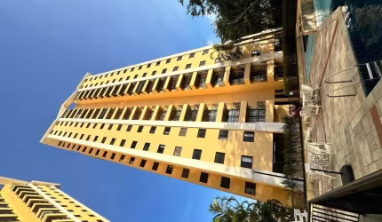 Apartamento Butantã , 3 dormitórios, 1 suíte , 1 vaga . Fl58