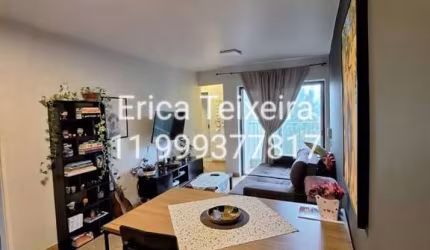 Apartamento 2 quartos, 1 vaga - FL35