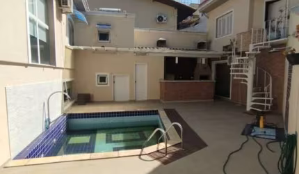 Casa 3 quartos, 5 vagas- FL35