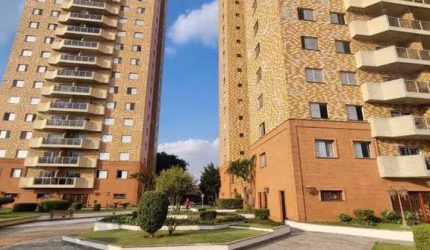 Apartamento 3 quartos, 2 vagas, 116m² - FL35